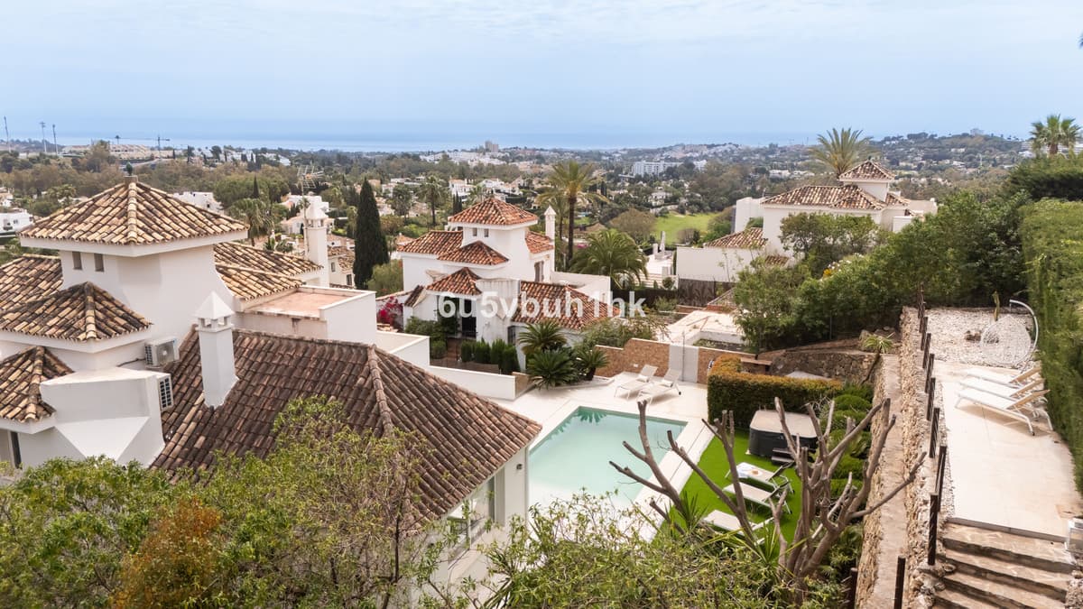 Townhouse in Marbella — photo 7 of 10