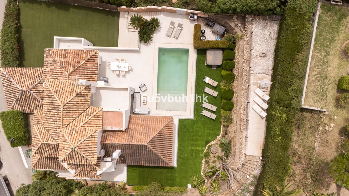 Townhouse in Marbella — photo 8 of 10