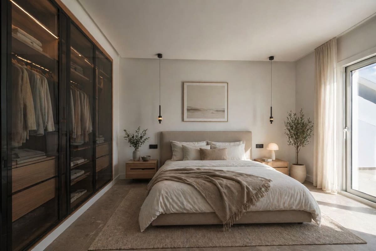 Middle Floor Apartment in La Quinta — photo 2 of 10