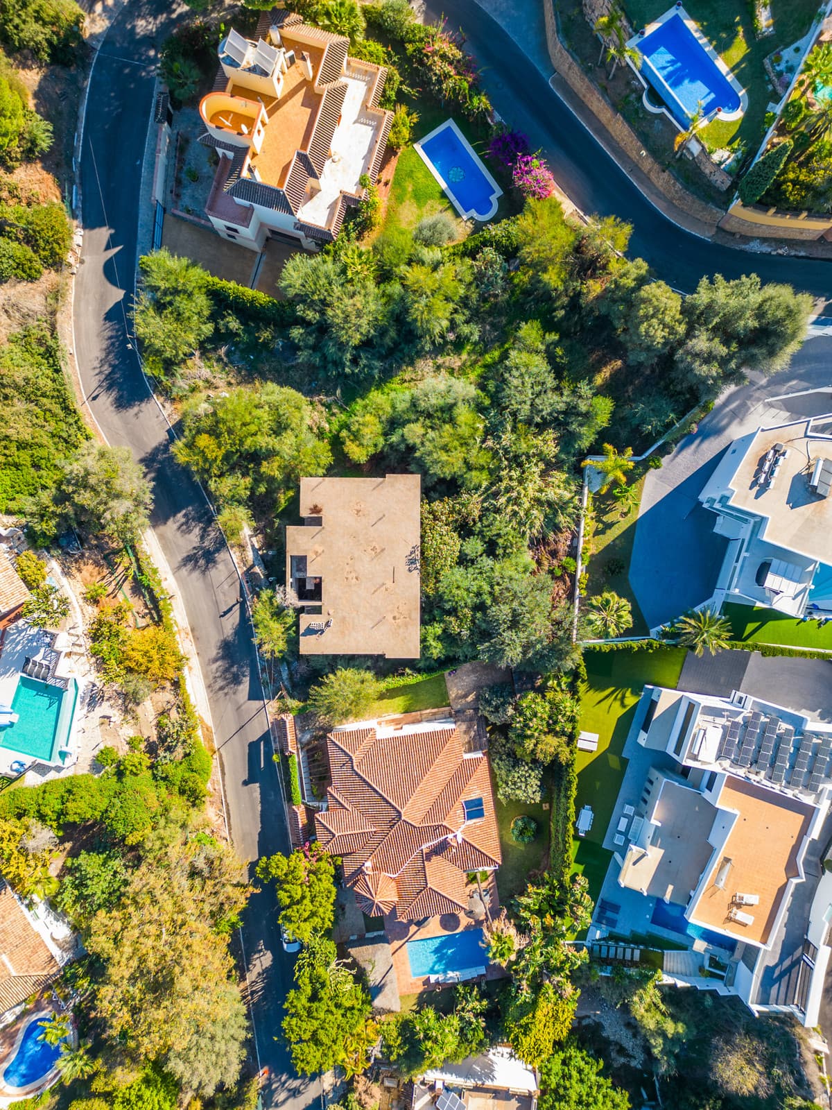 Land in El Rosario — photo 1 of 9