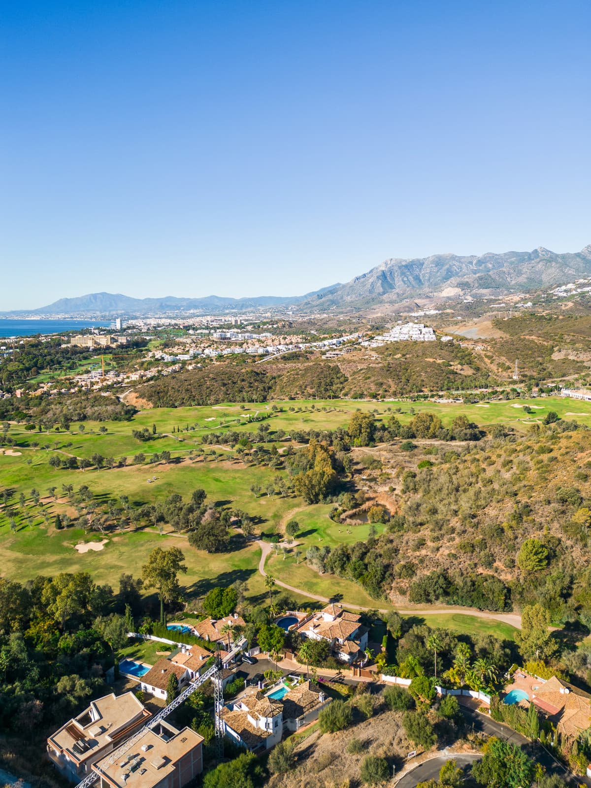Land in El Rosario — photo 6 of 9