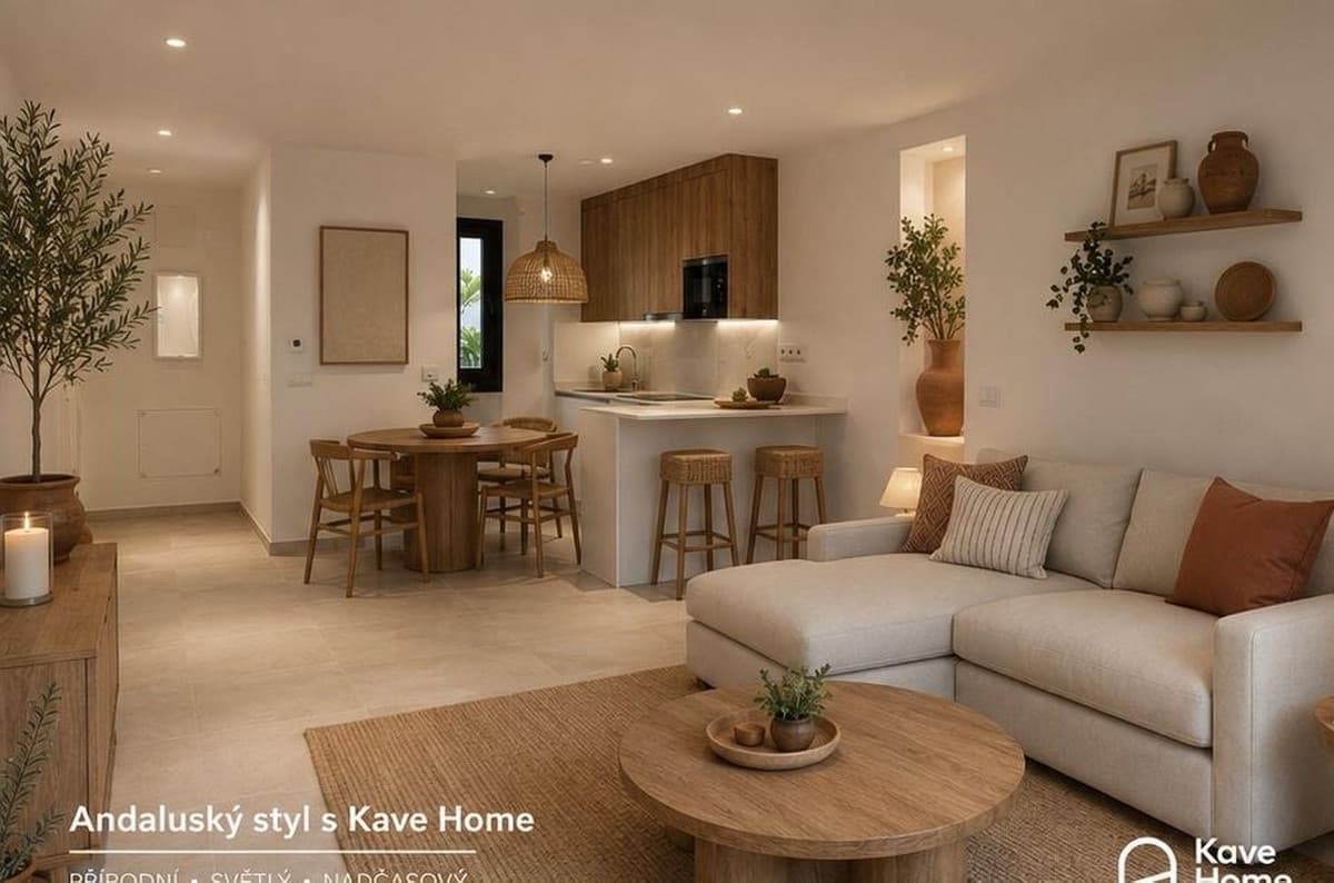 Ground Floor Apartment in Estepona — photo 2 of 10