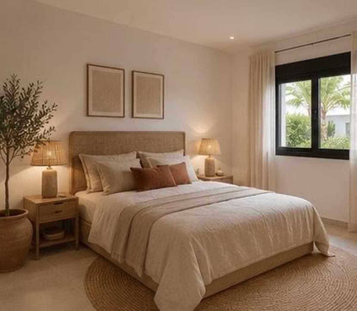 Ground Floor Apartment in Estepona — photo 6 of 10