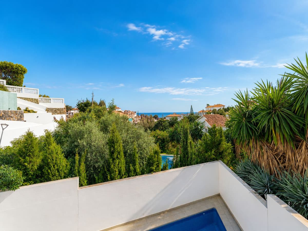 Detached Villa in Torreblanca — photo 2 of 10