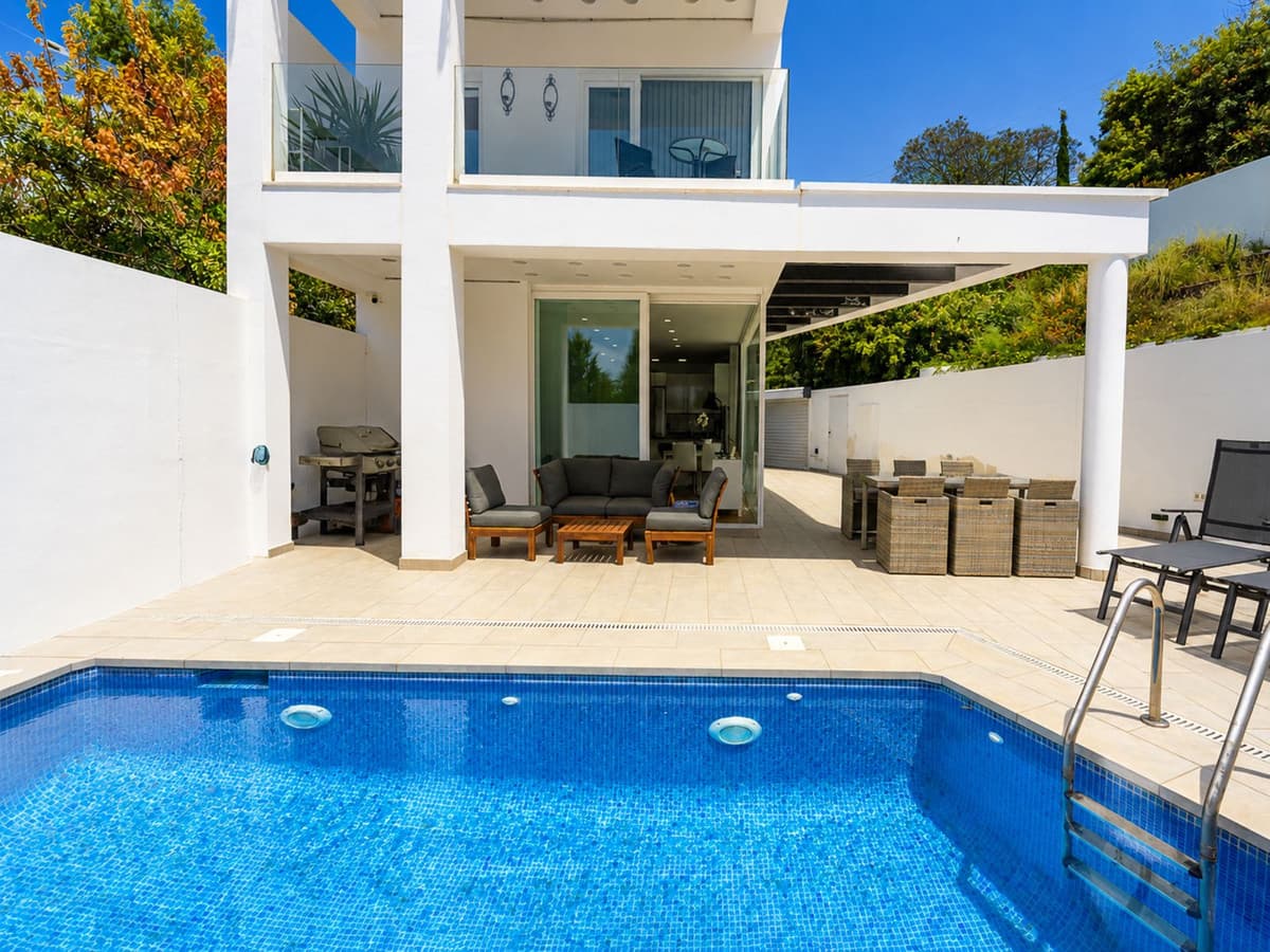 Detached Villa in Torreblanca — photo 3 of 10