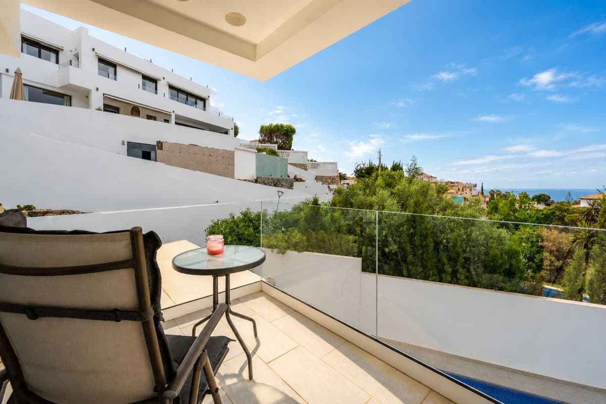 Detached Villa in Torreblanca — photo 8 of 10