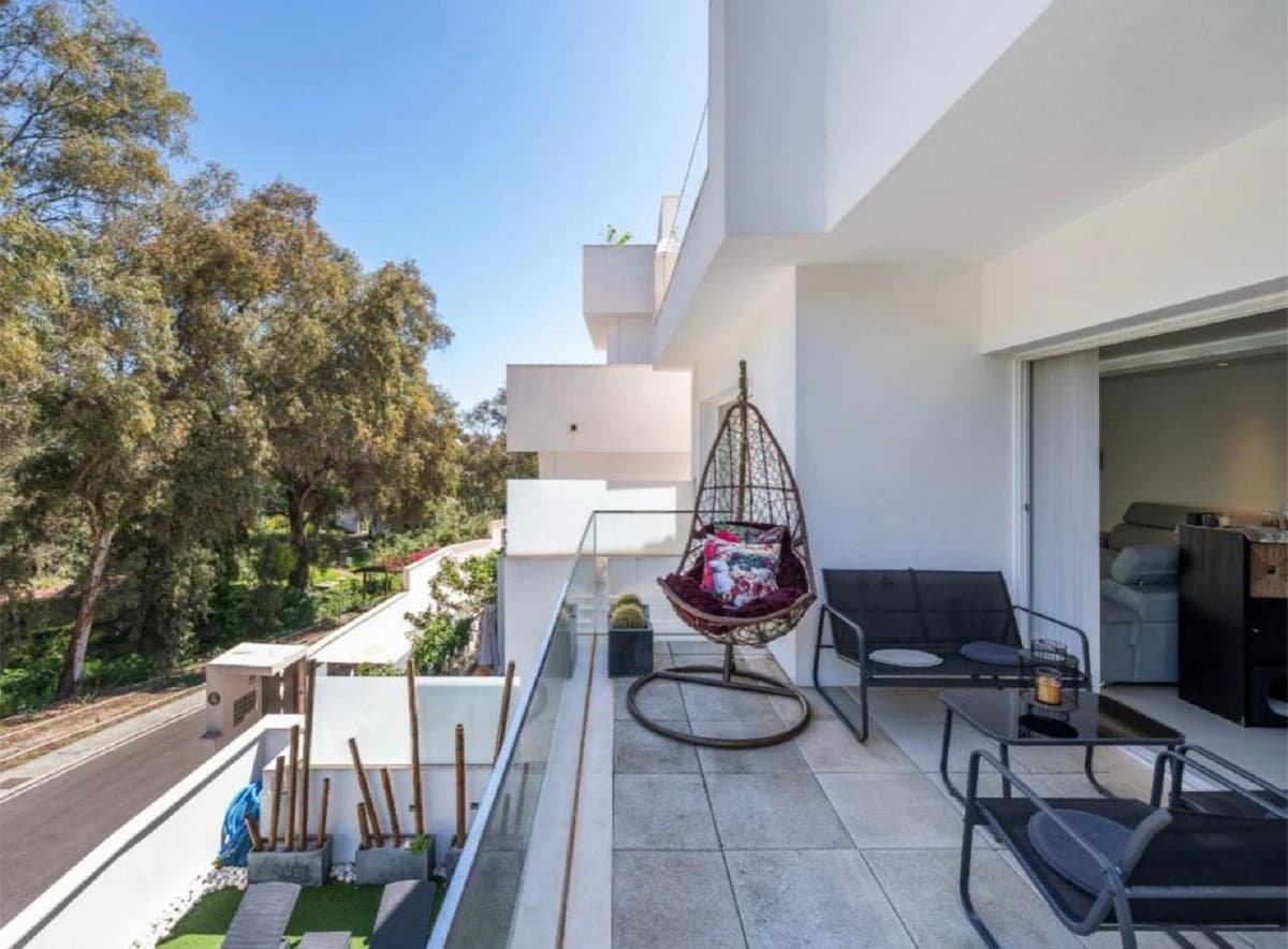 Detached Villa in Benalmadena — photo 4 of 10