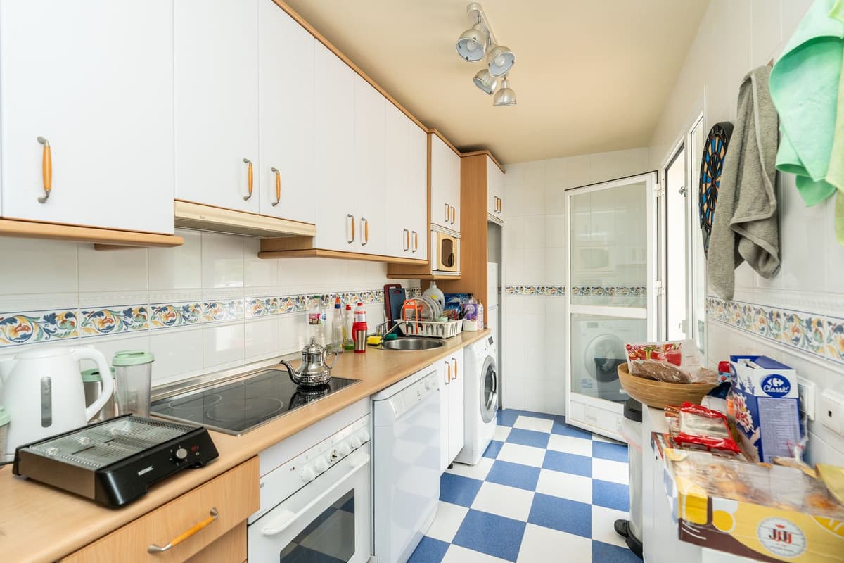 Penthouse in Calahonda — photo 7 of 10