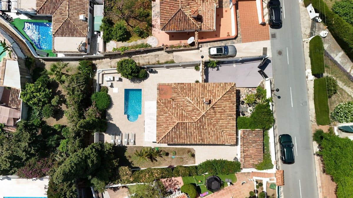 Detached Villa in La Capellania — photo 8 of 10