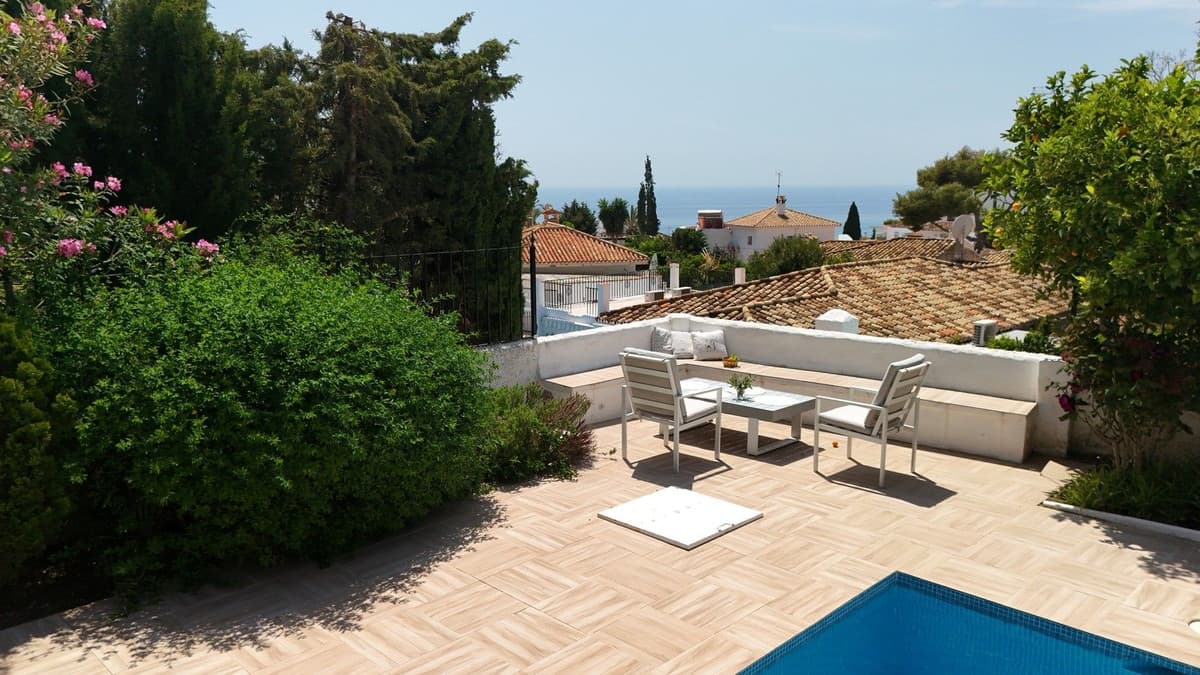 Detached Villa in La Capellania — photo 9 of 10
