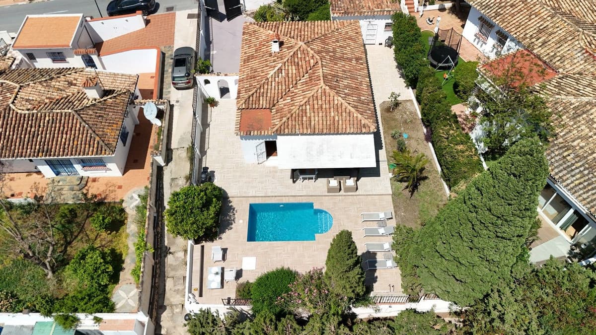 Detached Villa in La Capellania — photo 10 of 10