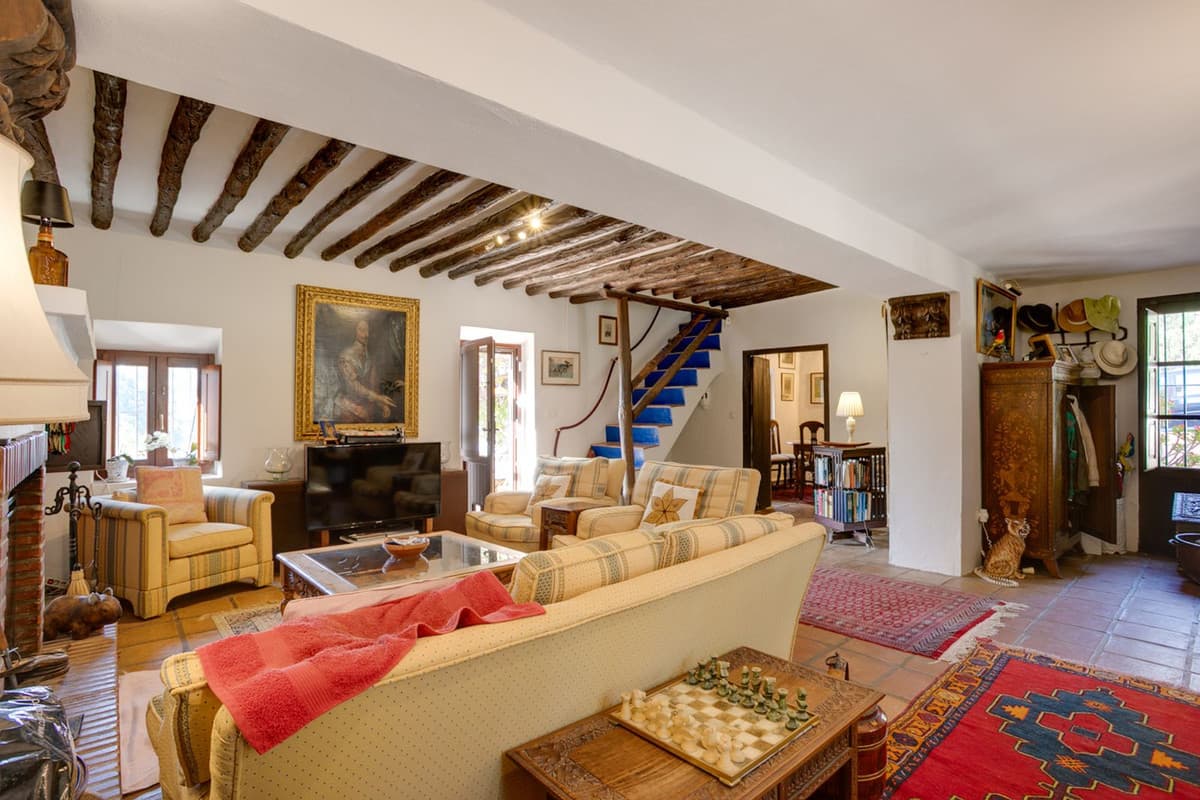 Detached Villa in Estepona — photo 7 of 10