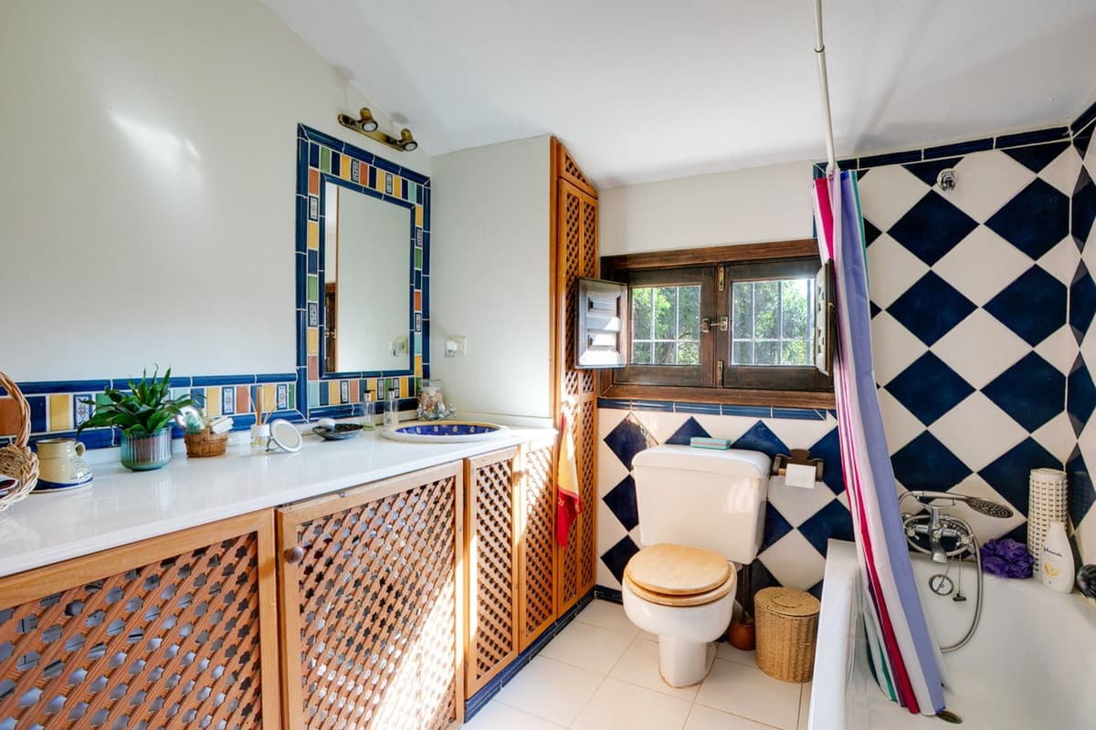 Detached Villa in Estepona — photo 10 of 10