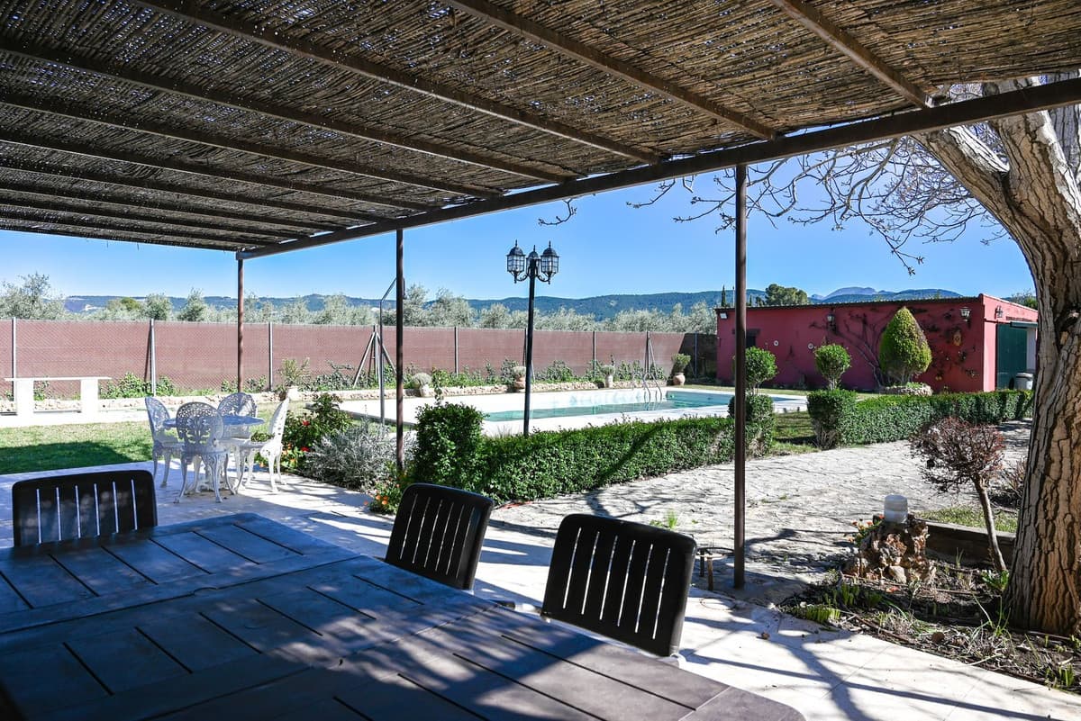 Cortijo in Antequera — photo 7 of 10