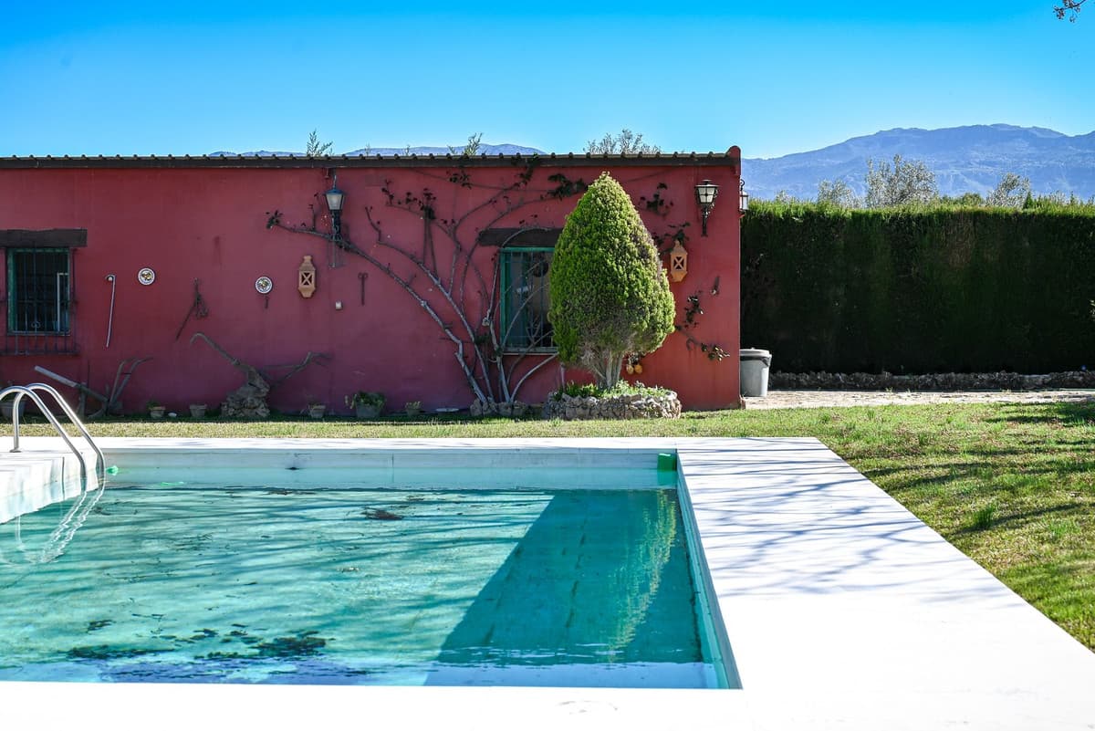 Cortijo in Antequera — photo 9 of 10