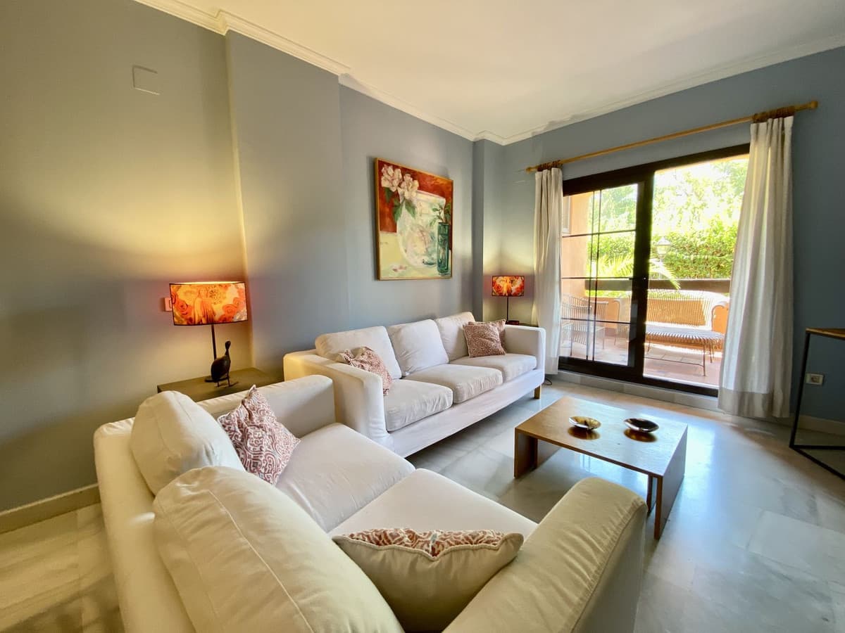 Ground Floor Apartment in Hacienda del Sol — photo 1 of 10