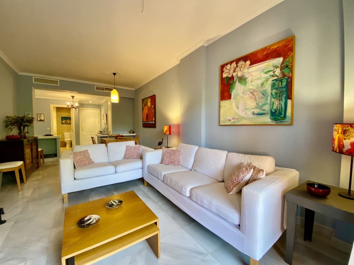 Ground Floor Apartment in Hacienda del Sol — photo 2 of 10