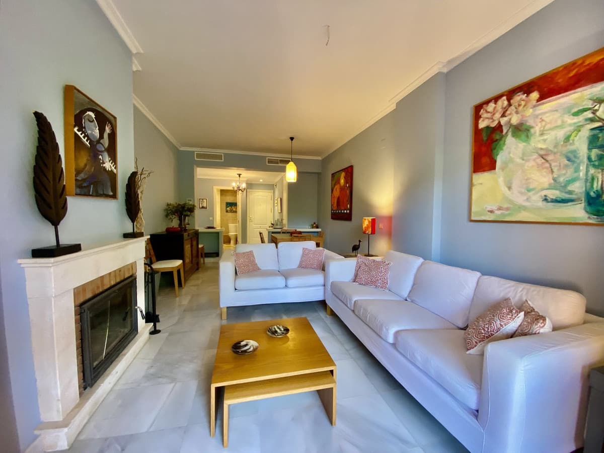 Ground Floor Apartment in Hacienda del Sol — photo 3 of 10