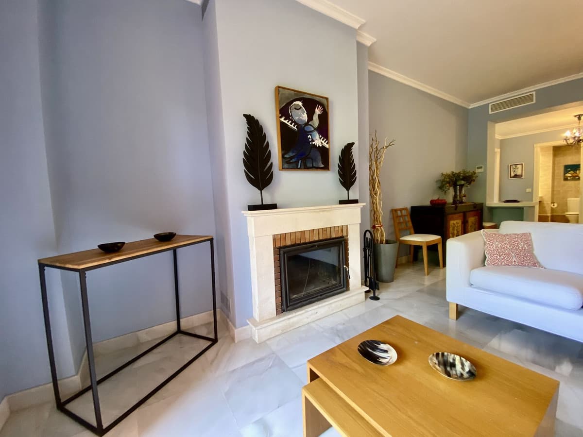 Ground Floor Apartment in Hacienda del Sol — photo 4 of 10