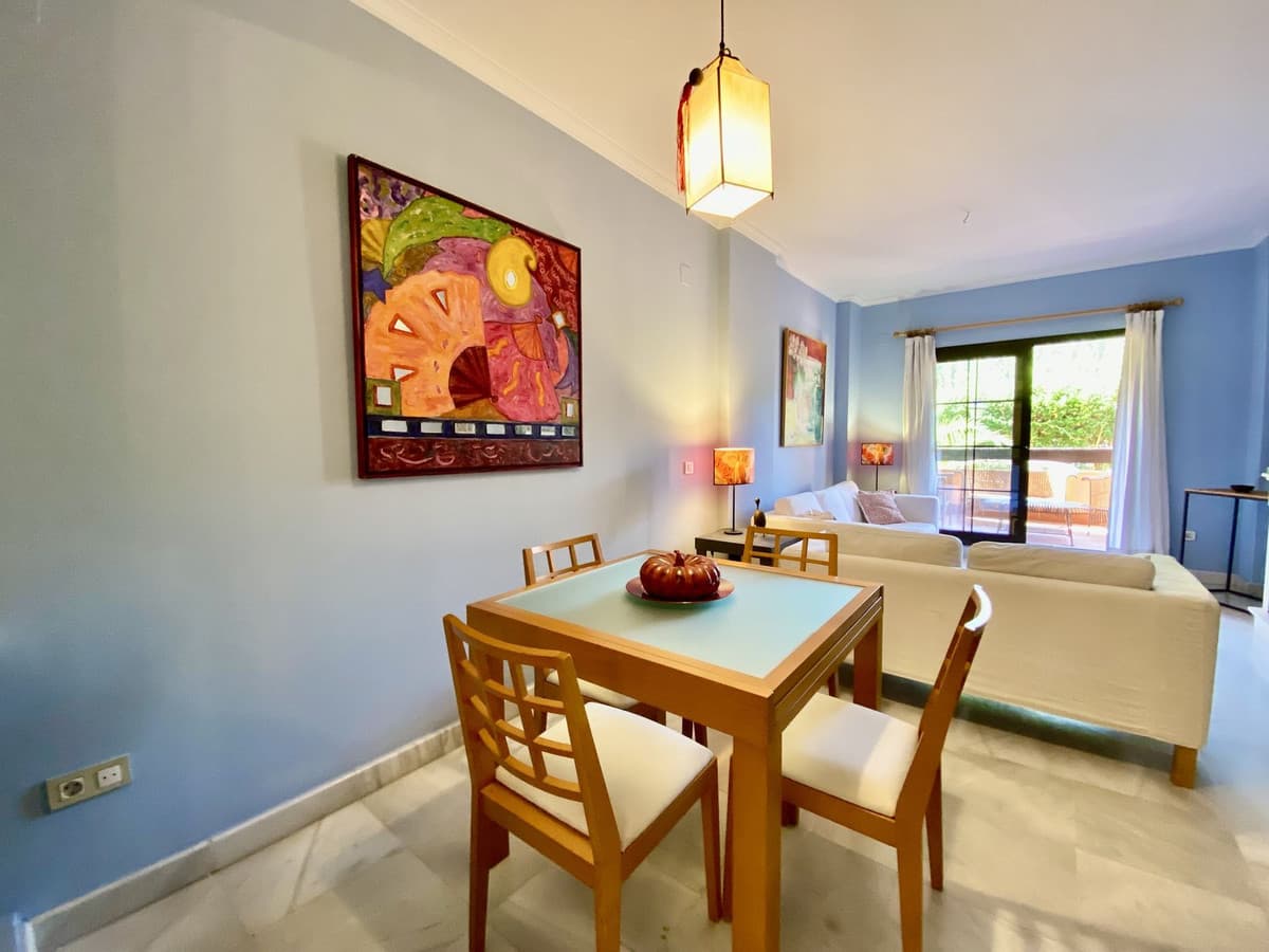 Ground Floor Apartment in Hacienda del Sol — photo 5 of 10