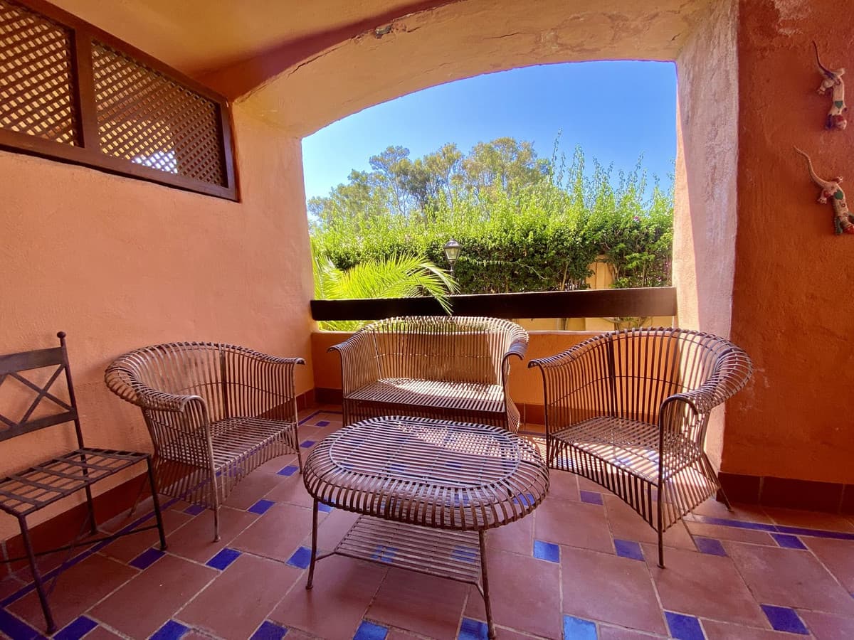 Ground Floor Apartment in Hacienda del Sol — photo 6 of 10