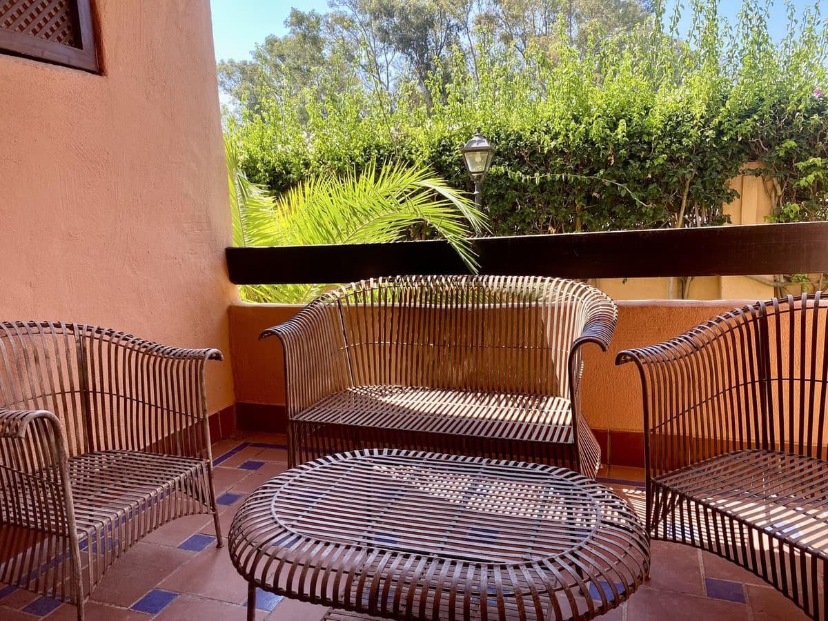 Ground Floor Apartment in Hacienda del Sol — photo 7 of 10
