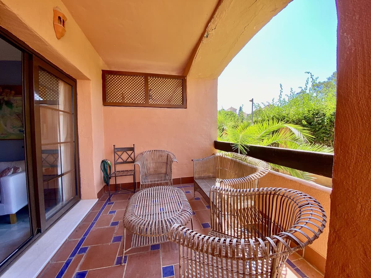 Ground Floor Apartment in Hacienda del Sol — photo 9 of 10