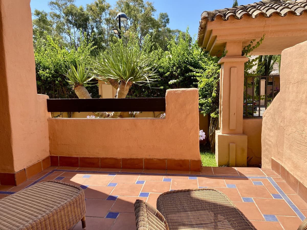Ground Floor Apartment in Hacienda del Sol — photo 10 of 10