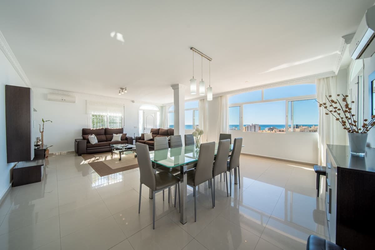 Detached Villa in Torreblanca — photo 3 of 10