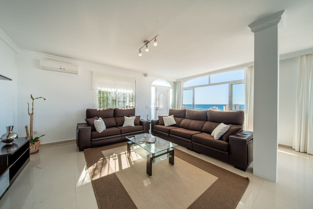 Detached Villa in Torreblanca — photo 4 of 10