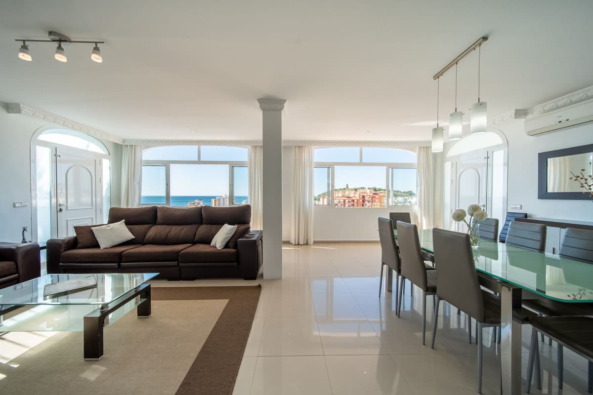 Detached Villa in Torreblanca — photo 5 of 10