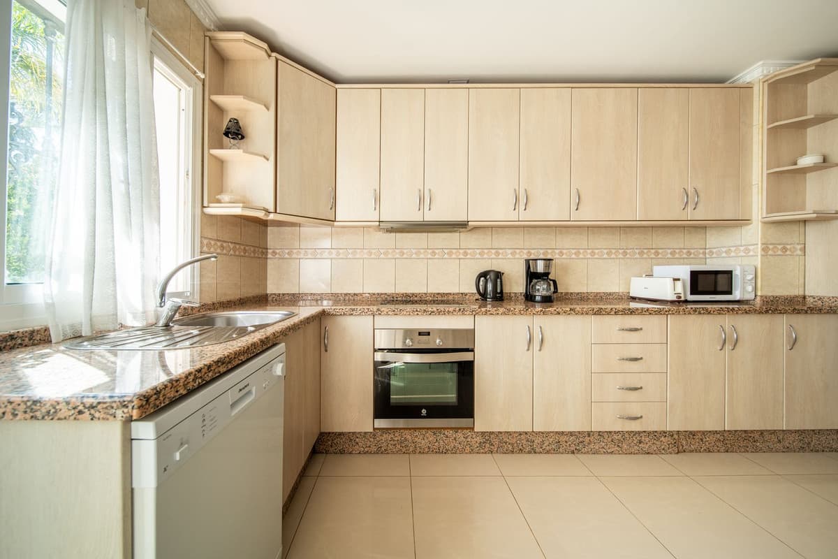 Detached Villa in Torreblanca — photo 6 of 10