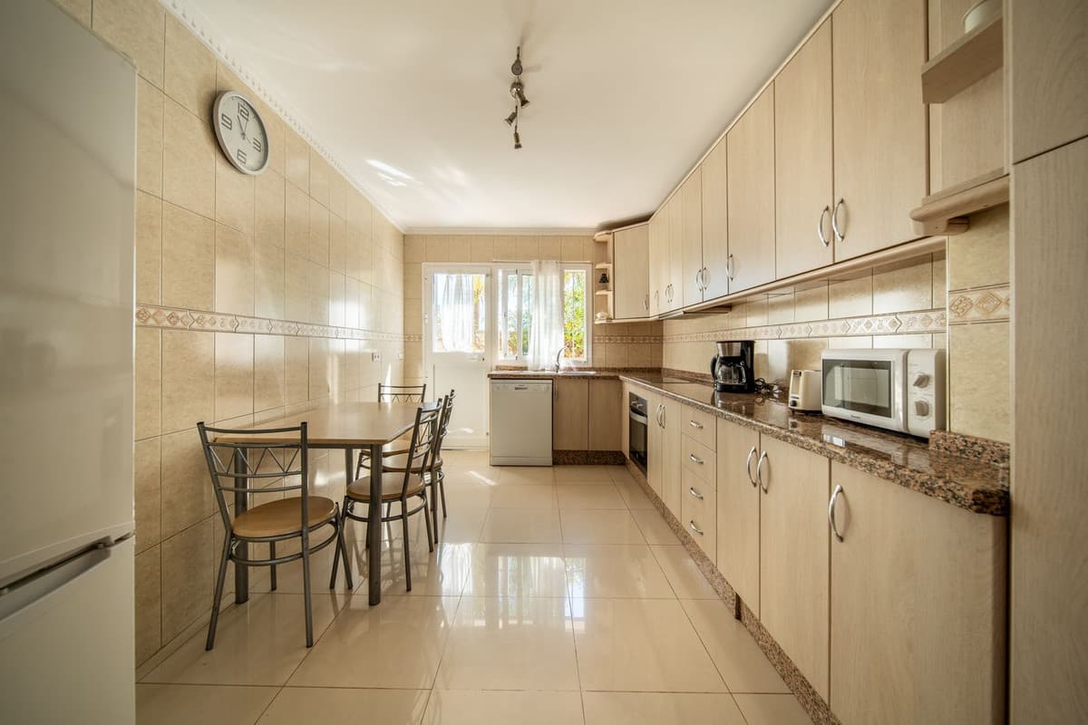 Detached Villa in Torreblanca — photo 8 of 10