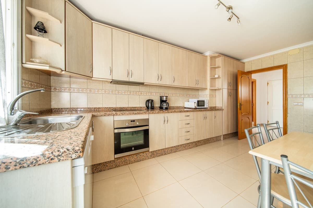 Detached Villa in Torreblanca — photo 9 of 10