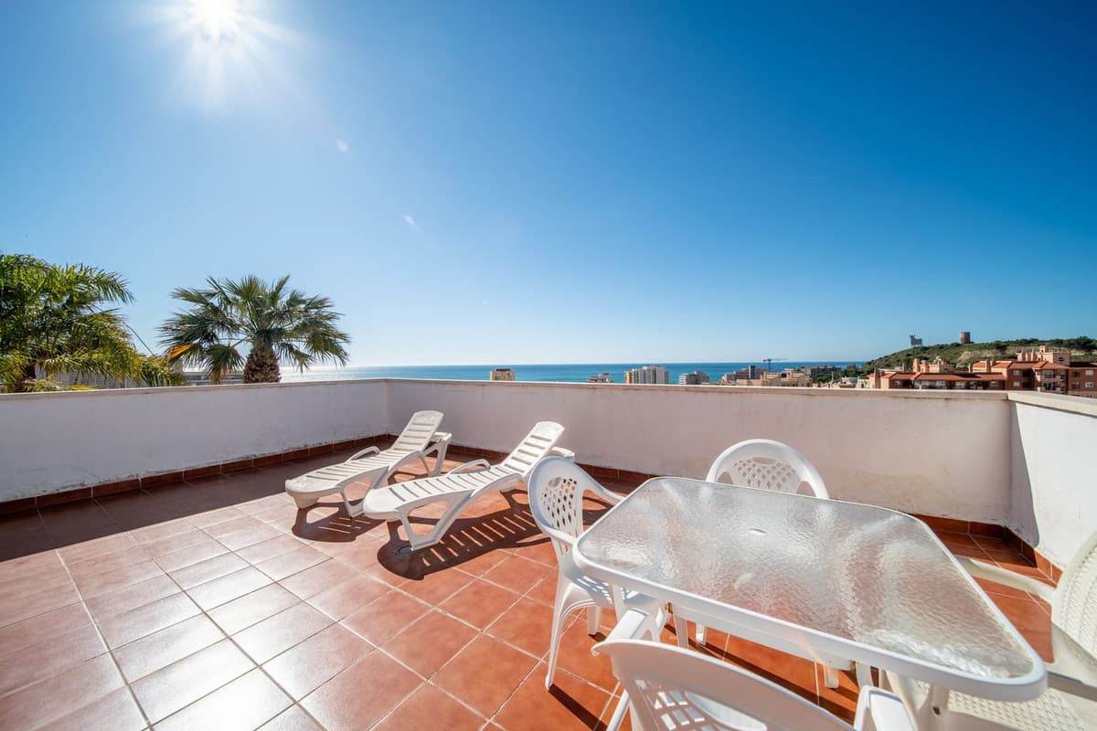 Detached Villa in Torreblanca — photo 10 of 10