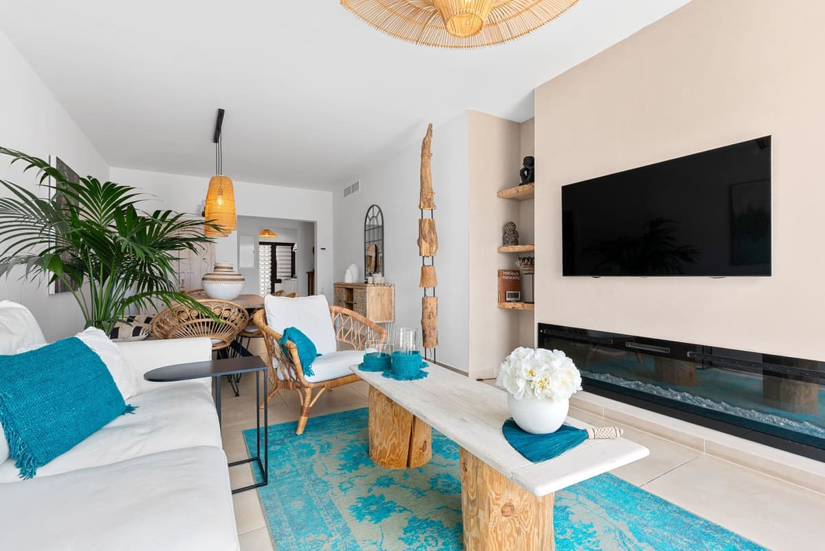 Penthouse Duplex in Estepona — photo 5 of 10