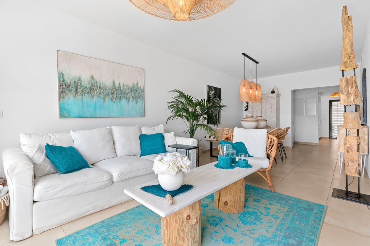 Penthouse Duplex in Estepona — photo 6 of 10