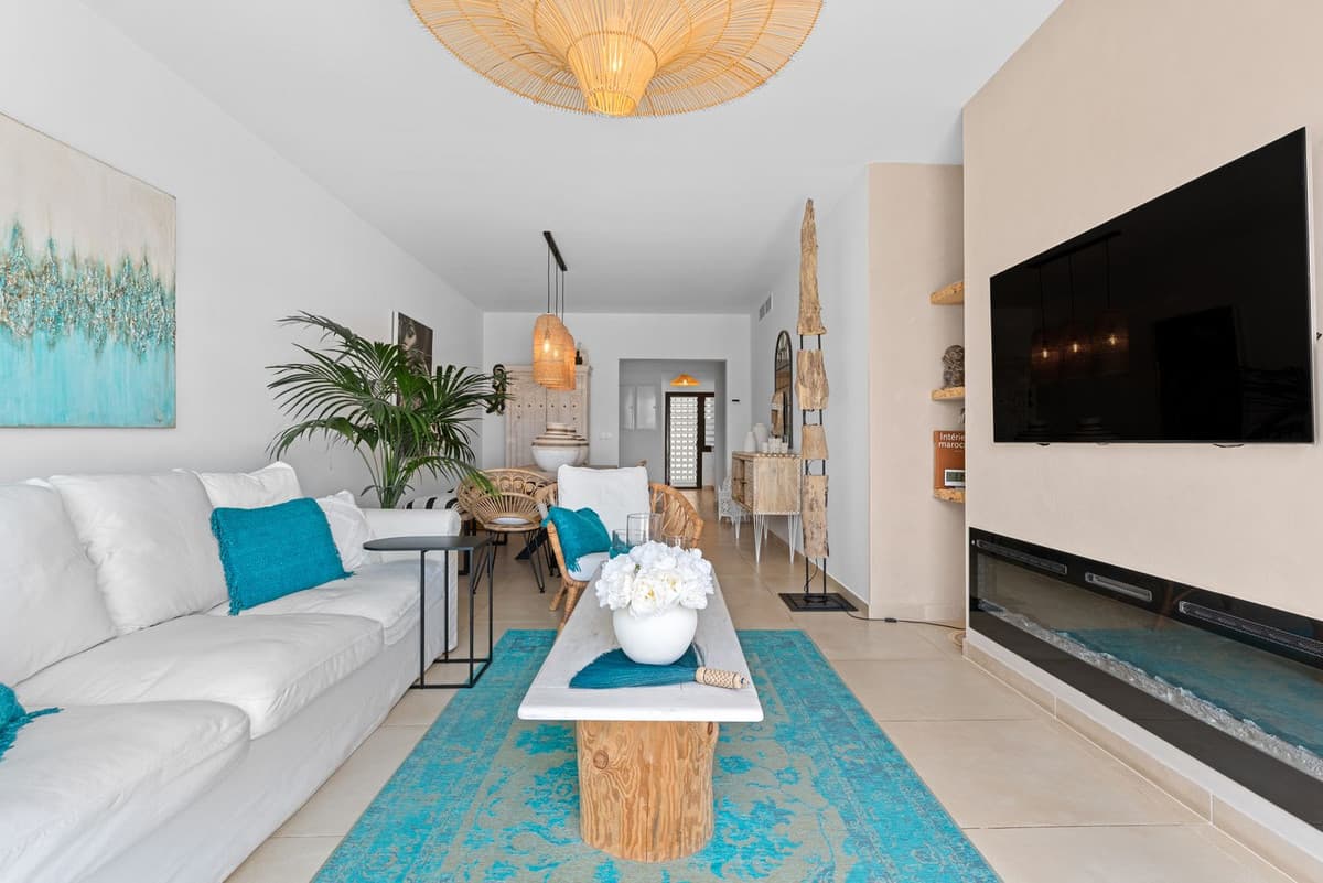 Penthouse Duplex in Estepona — photo 7 of 10