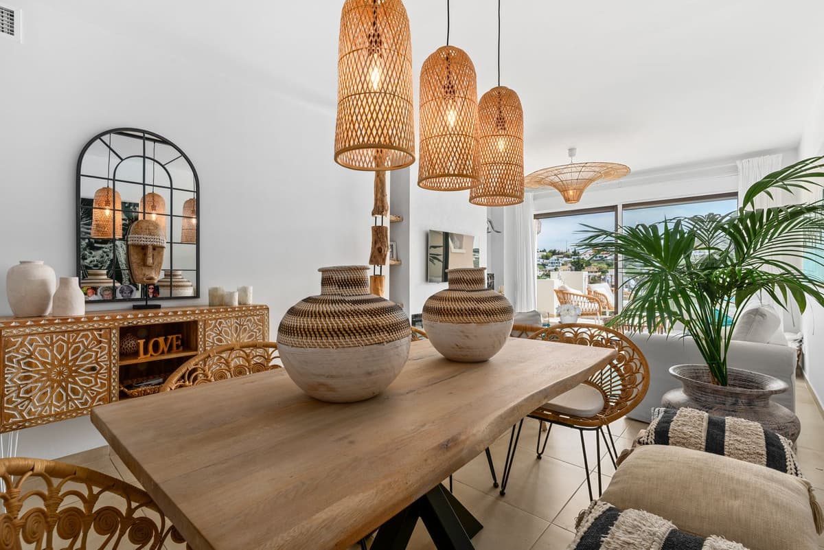 Penthouse Duplex in Estepona — photo 8 of 10