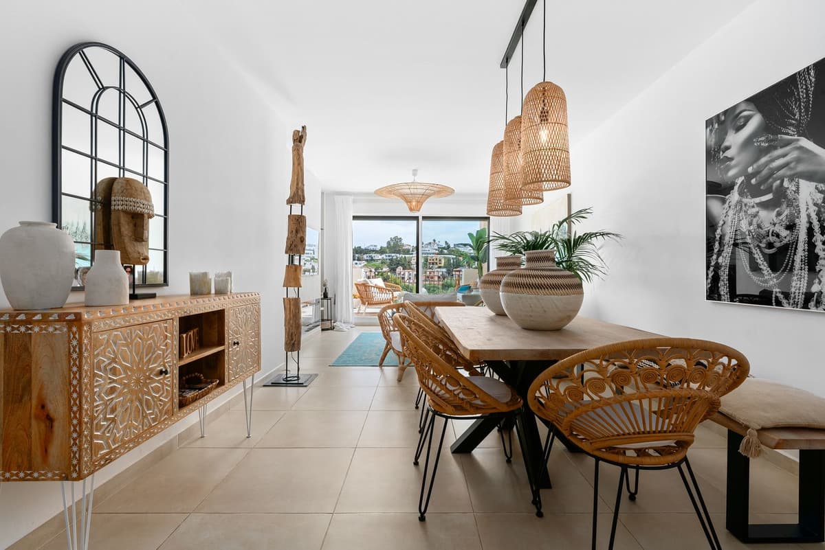 Penthouse Duplex in Estepona — photo 9 of 10