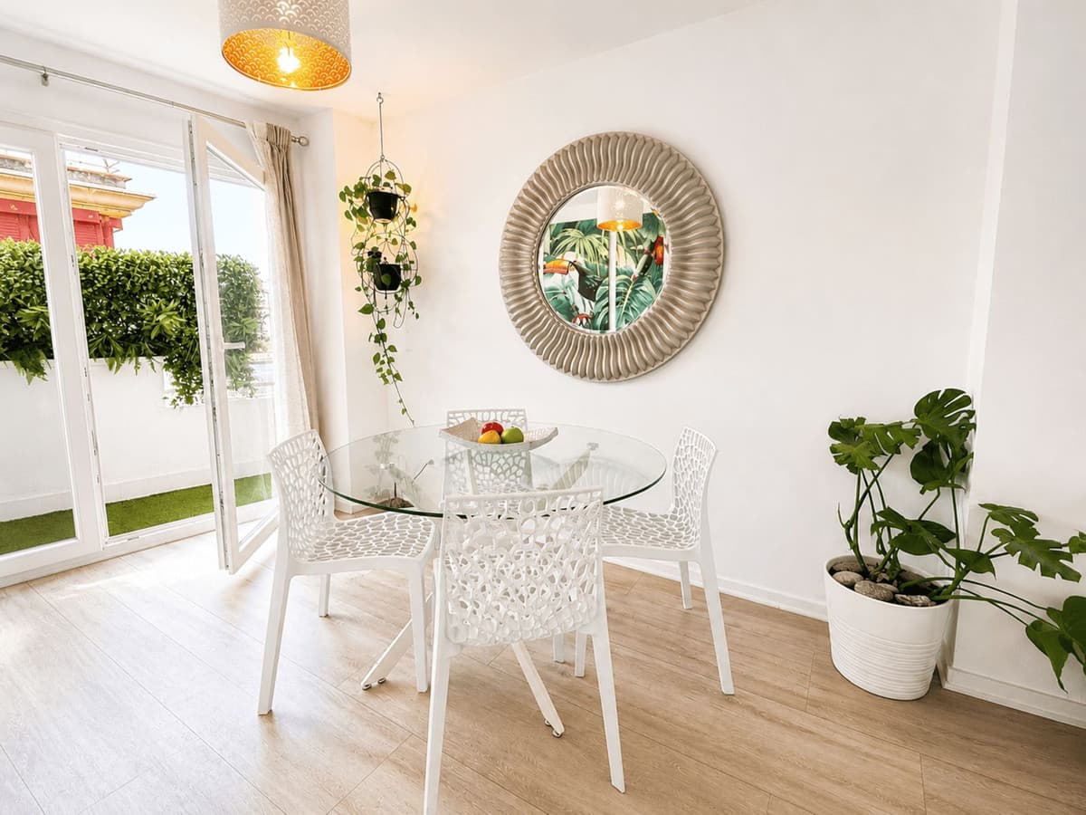 Penthouse in Estepona — photo 4 of 10