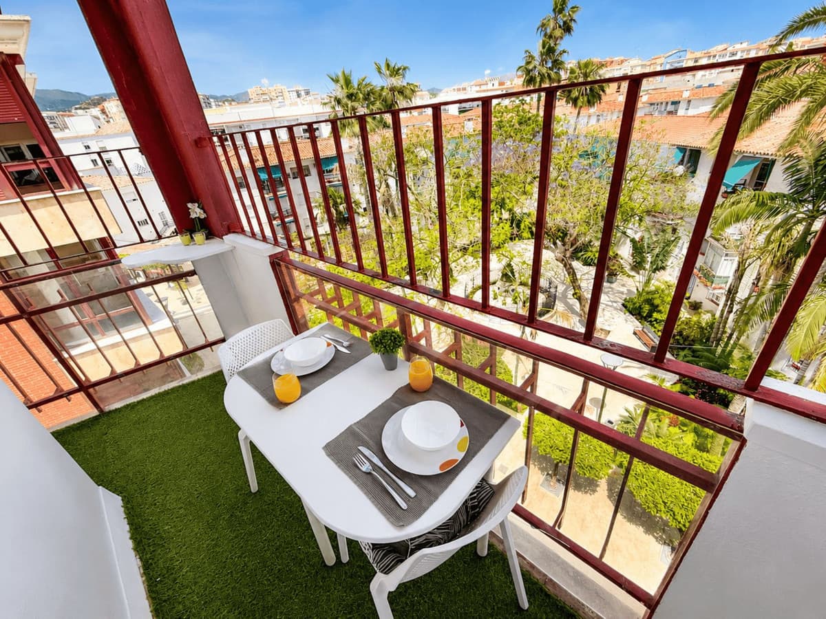Penthouse in Estepona — photo 5 of 10
