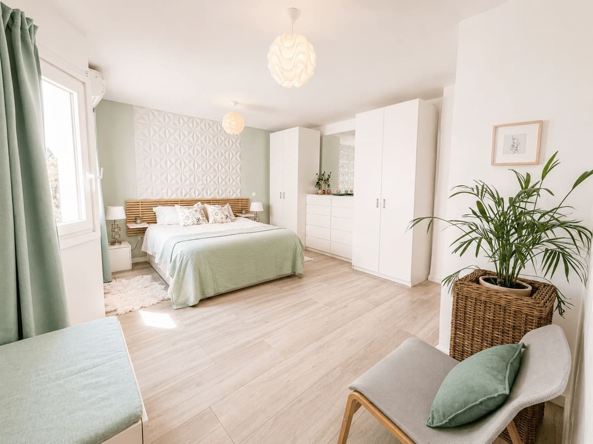 Penthouse in Estepona — photo 6 of 10
