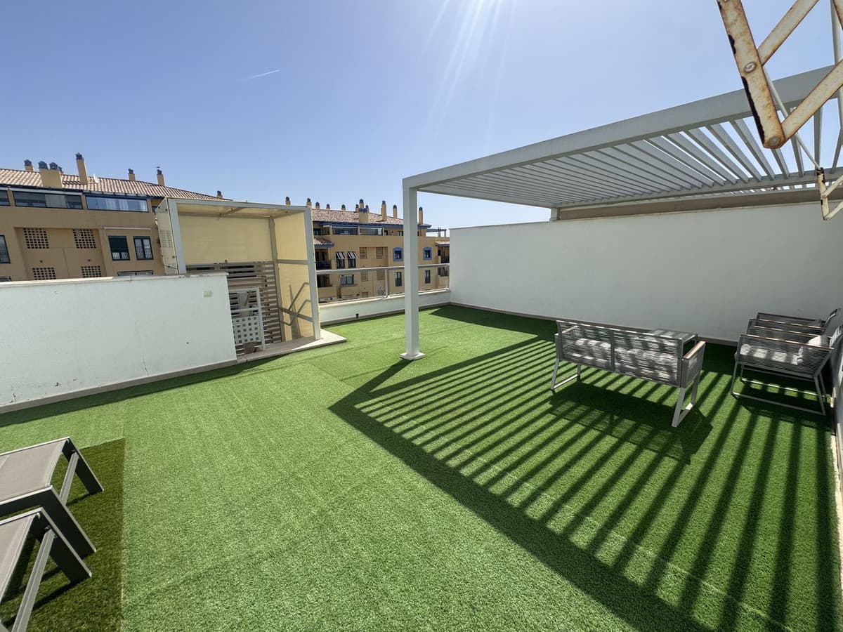 Top Floor Apartment in San Pedro de Alcántara — photo 5 of 10