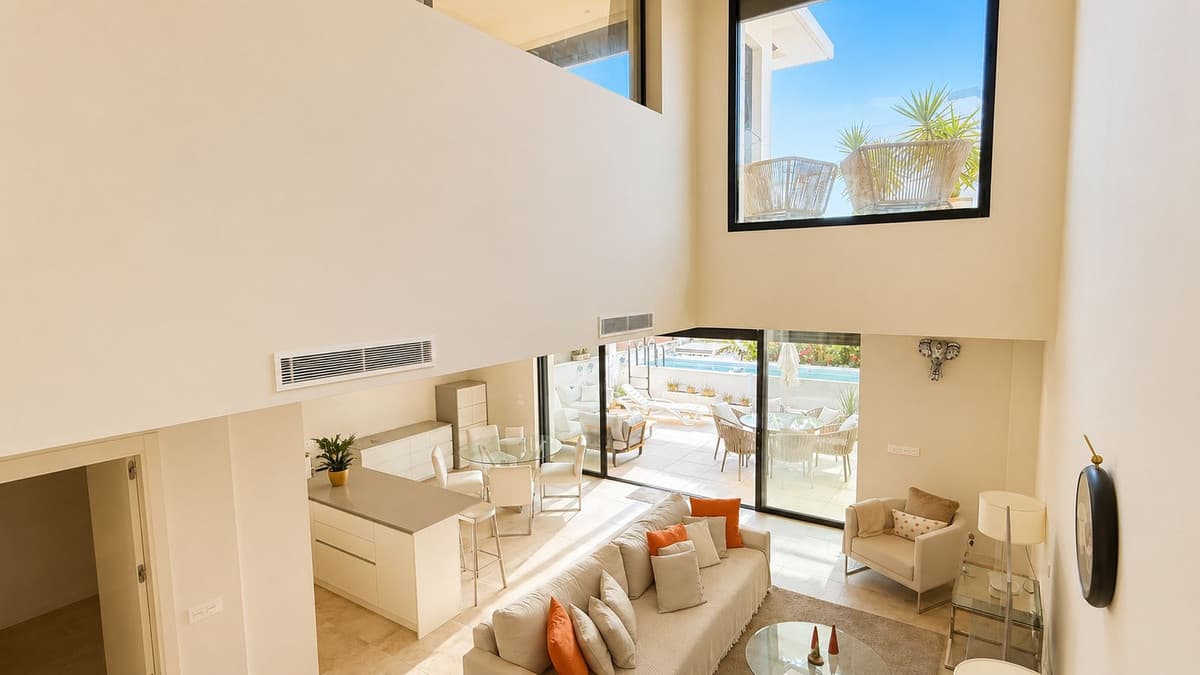Townhouse in La Cala de Mijas — photo 5 of 10