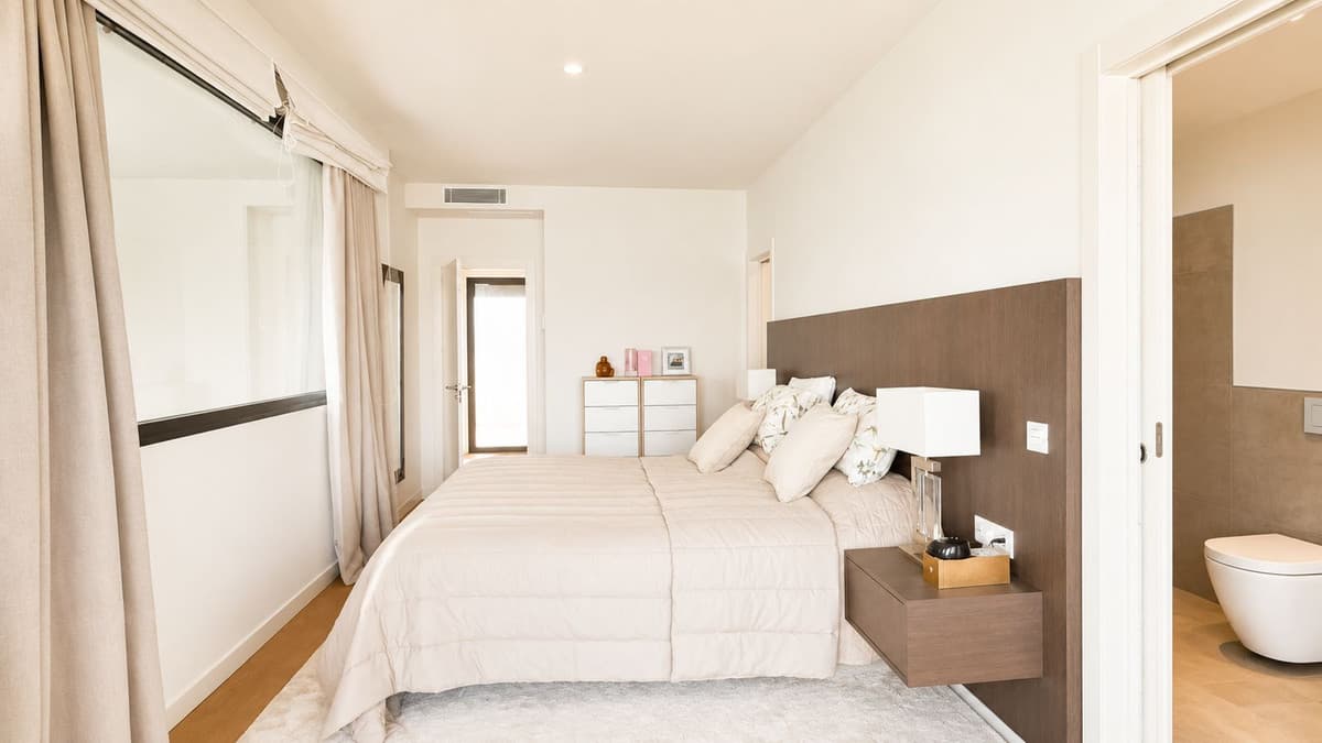 Townhouse in La Cala de Mijas — photo 10 of 10
