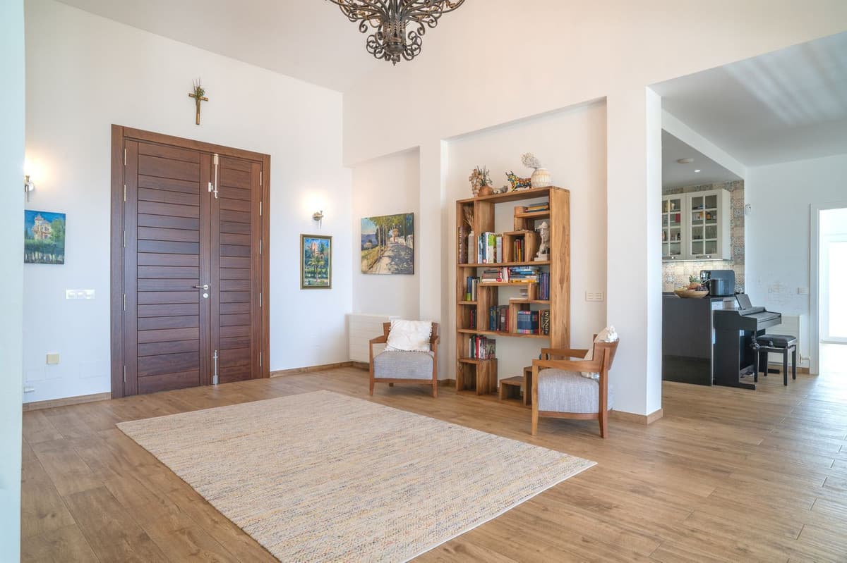 Detached Villa in Mijas — photo 6 of 10