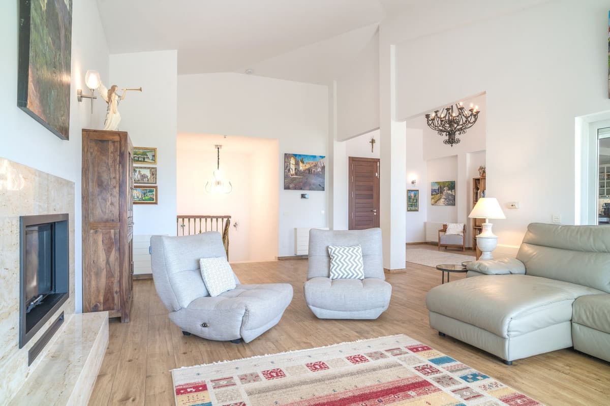 Detached Villa in Mijas — photo 7 of 10
