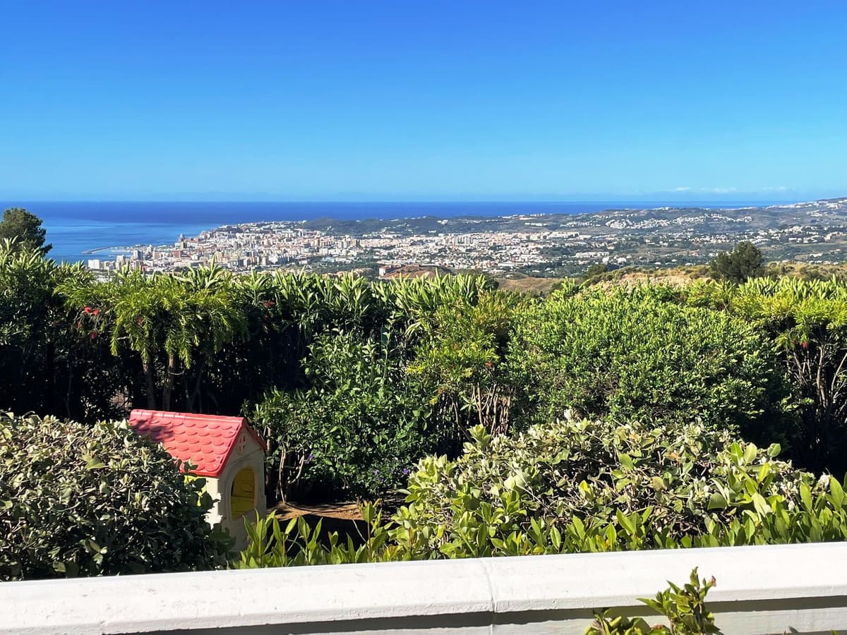 Detached Villa in Mijas — photo 8 of 10