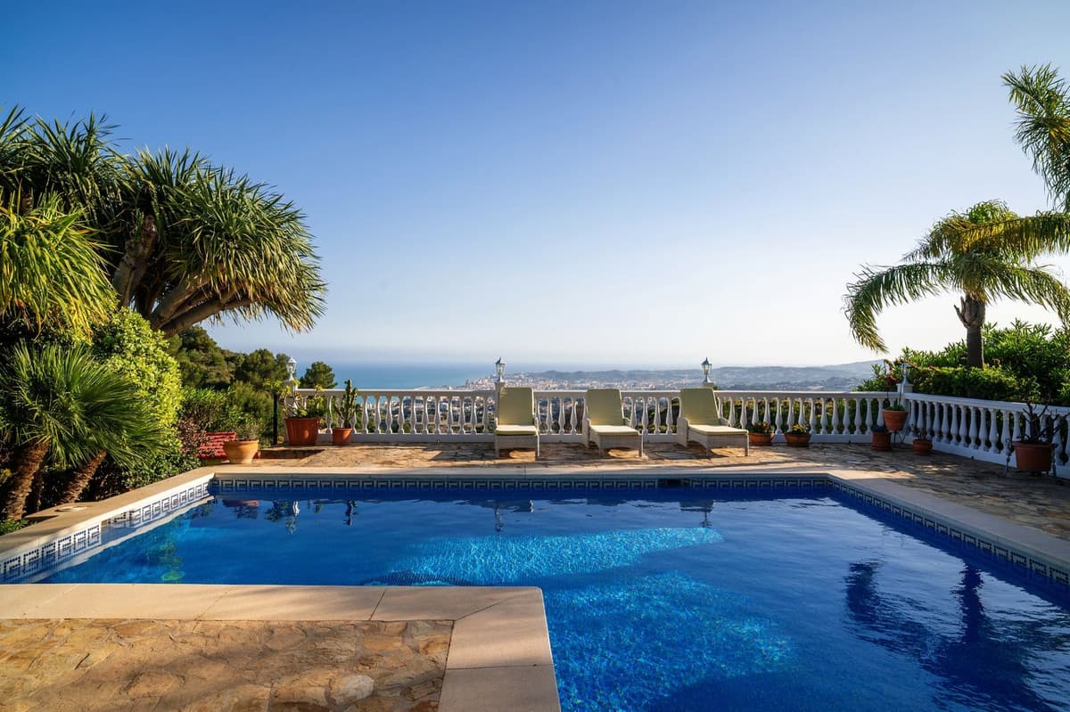 Detached Villa in Mijas — photo 9 of 10